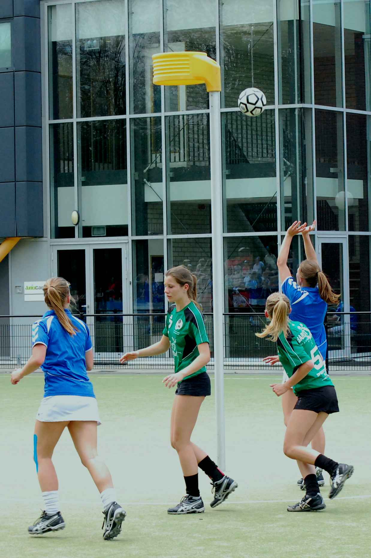 160507 Tilburg A1 - Vriendenschaar A1 (103)a.jpg